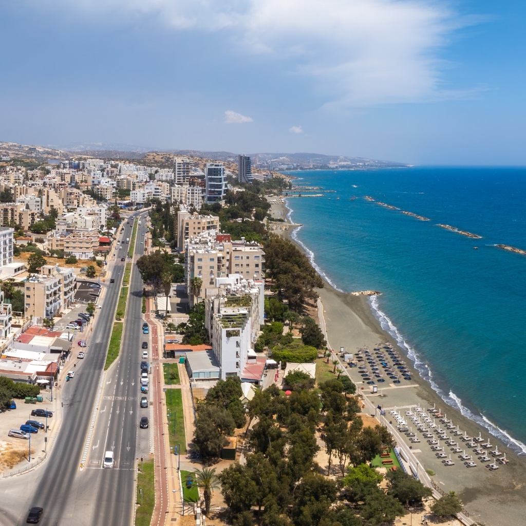 Sanctions Cyprus