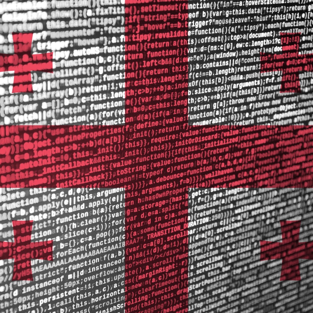 Georgia Cybercrime