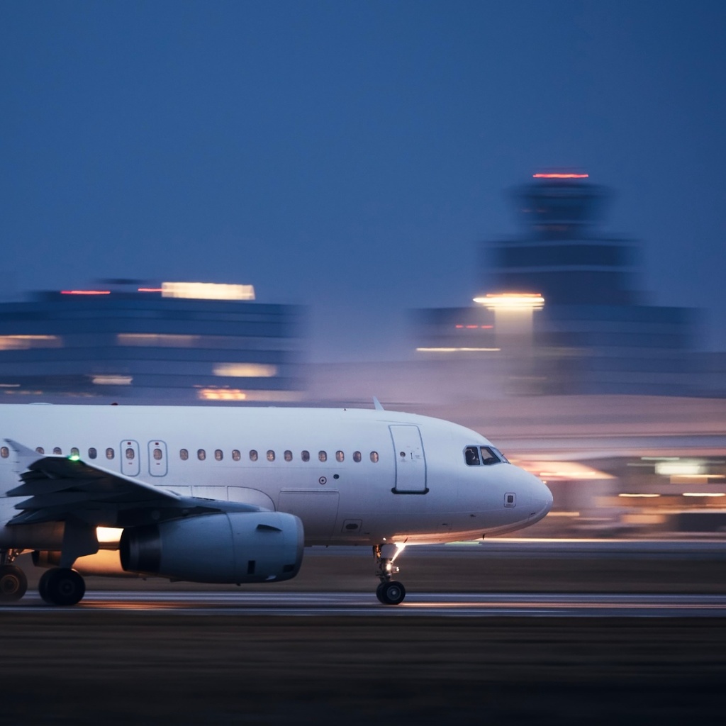 Iraq Aviation Security