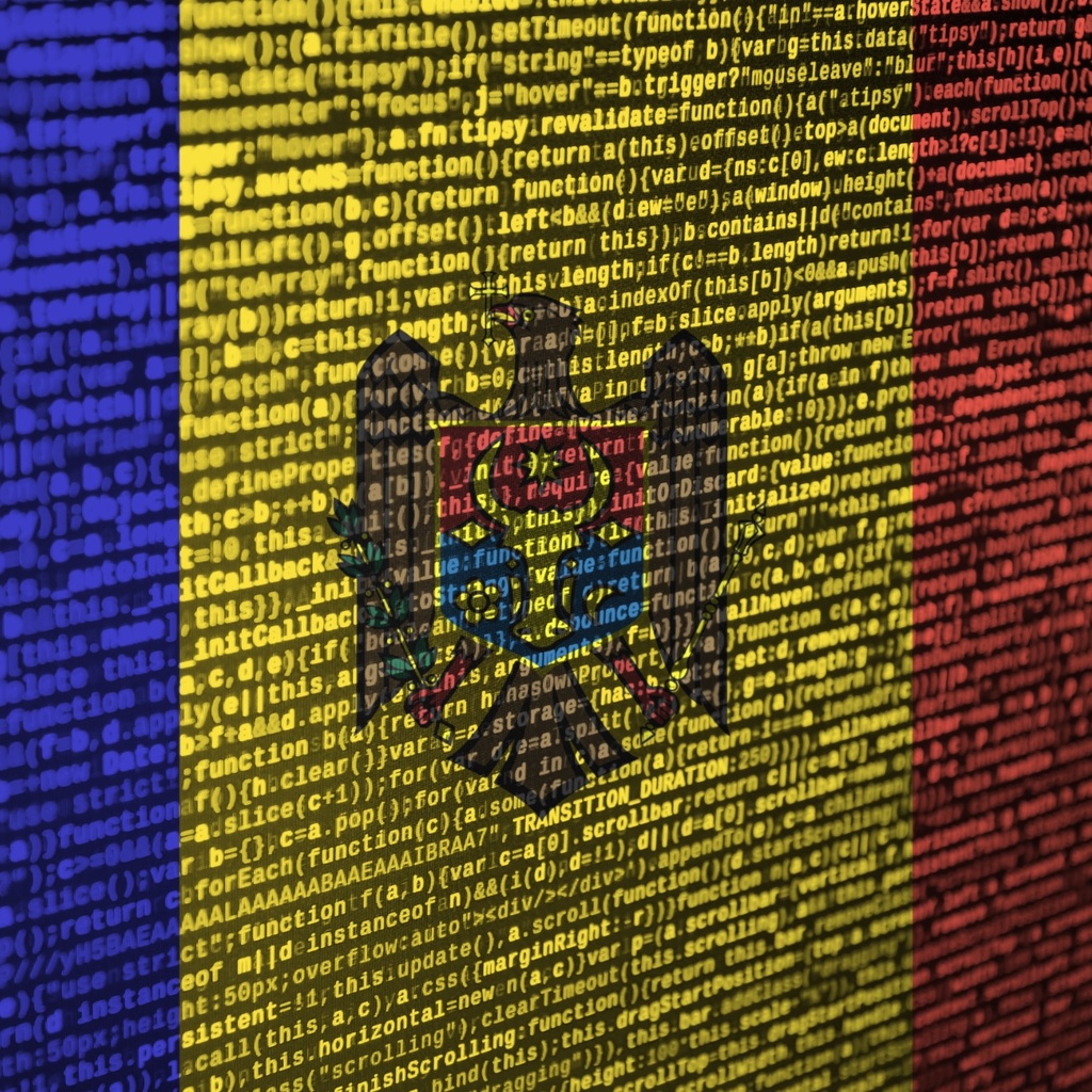 Moldova Cybercrime