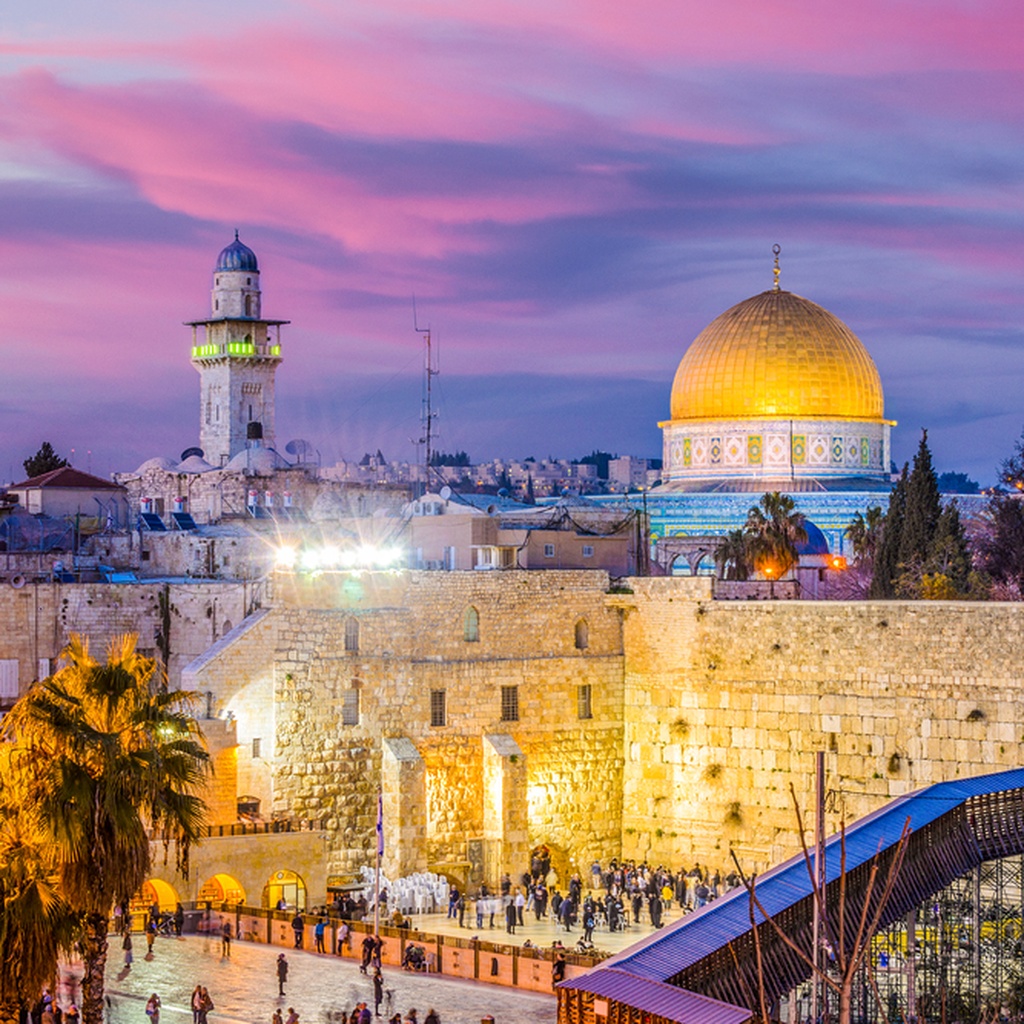 EBRD Palestine