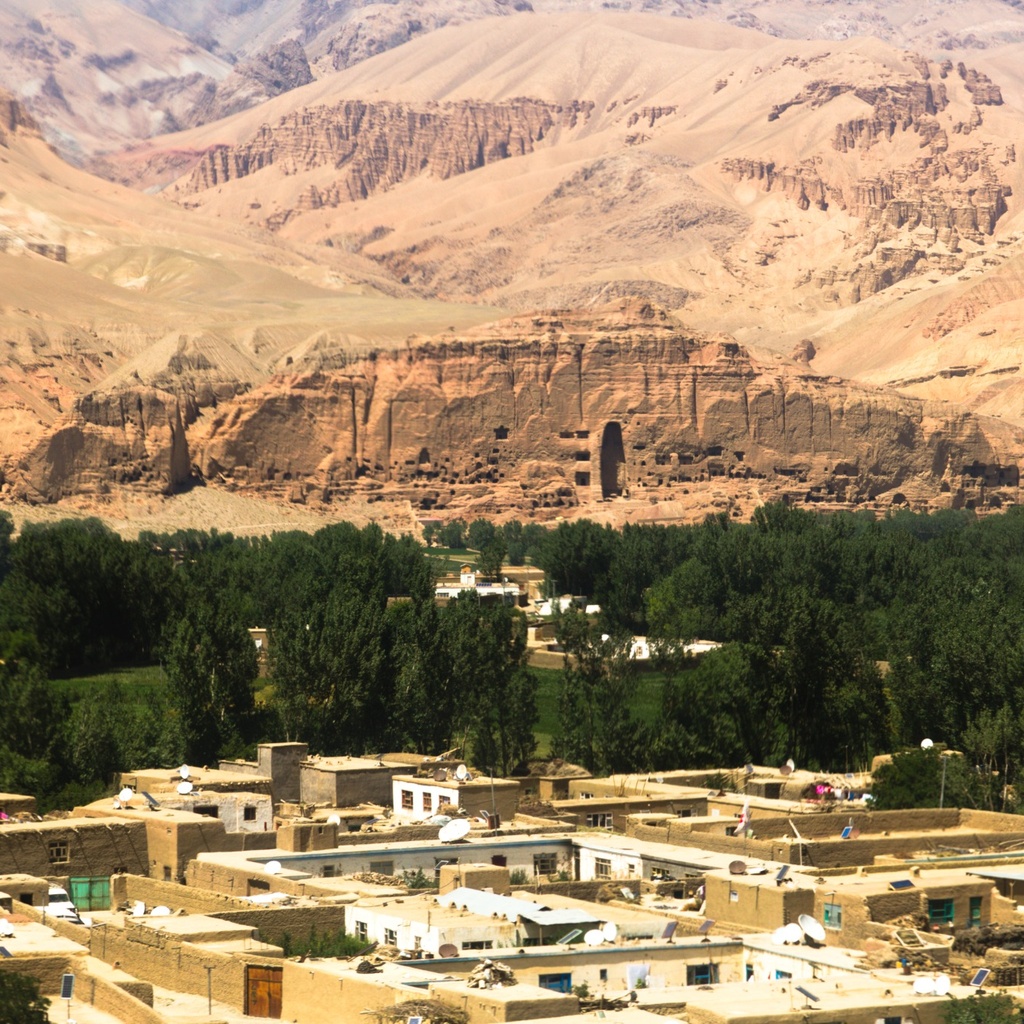 Afghanistan Earthquake