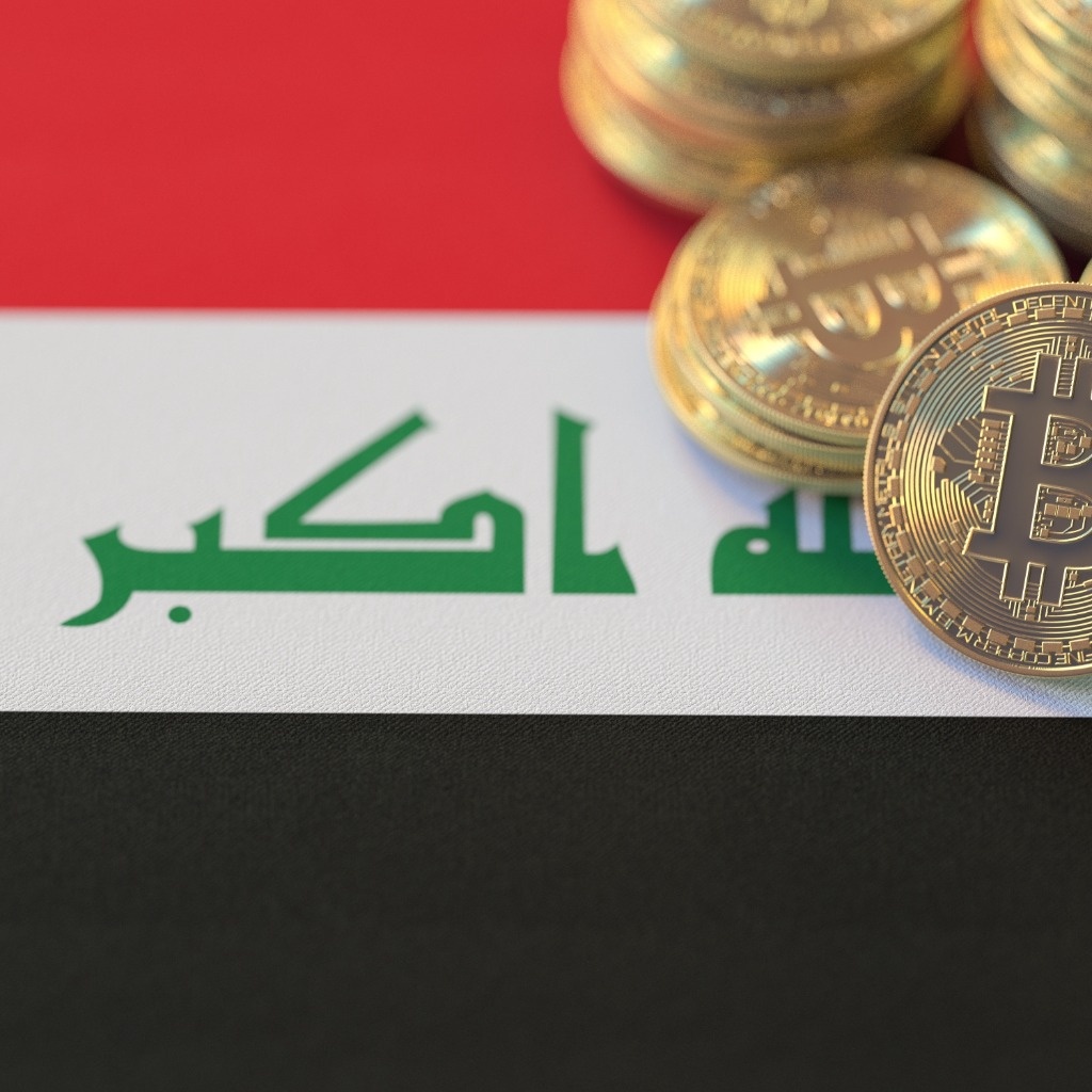Iraq Financial Crime