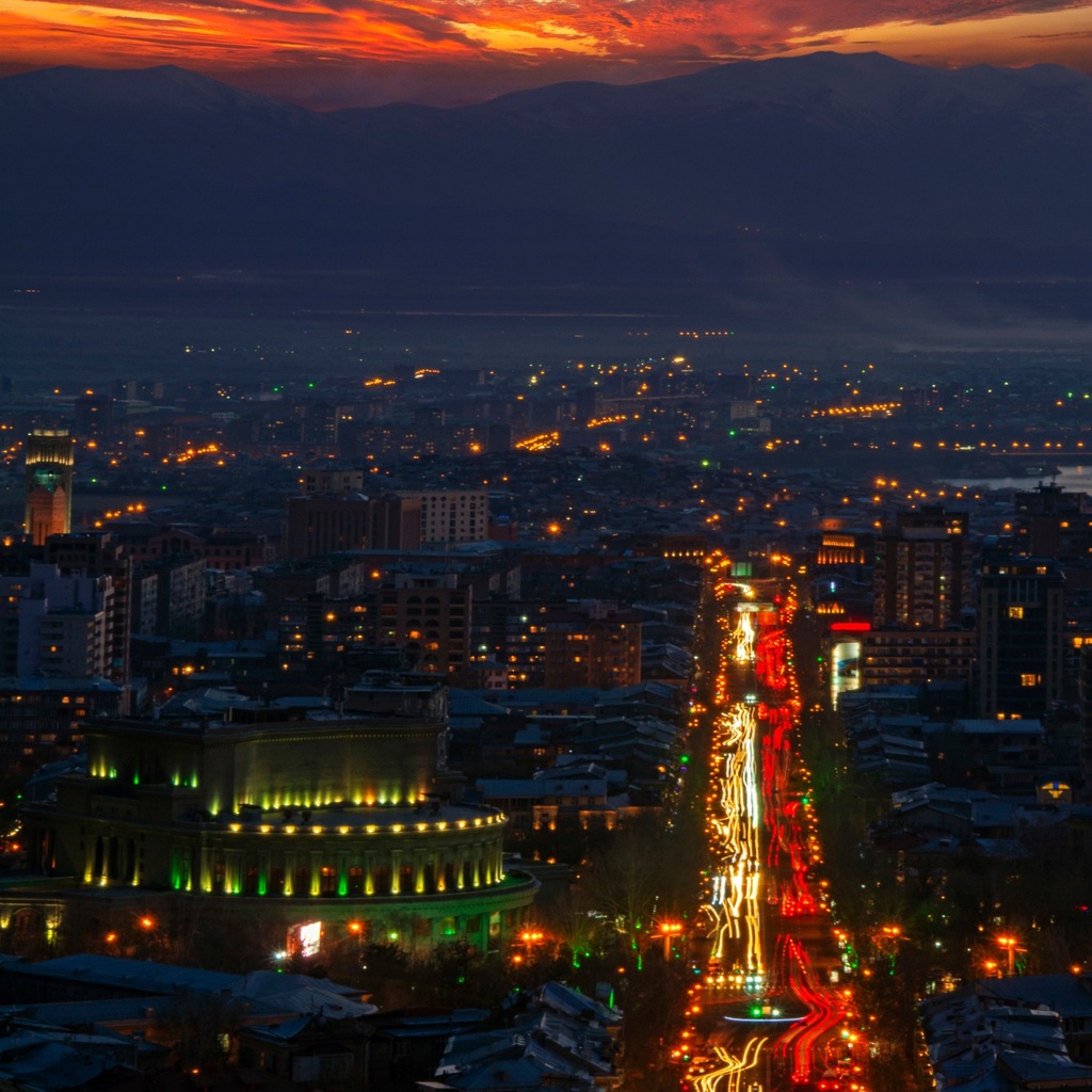 Armenia Cybercrime